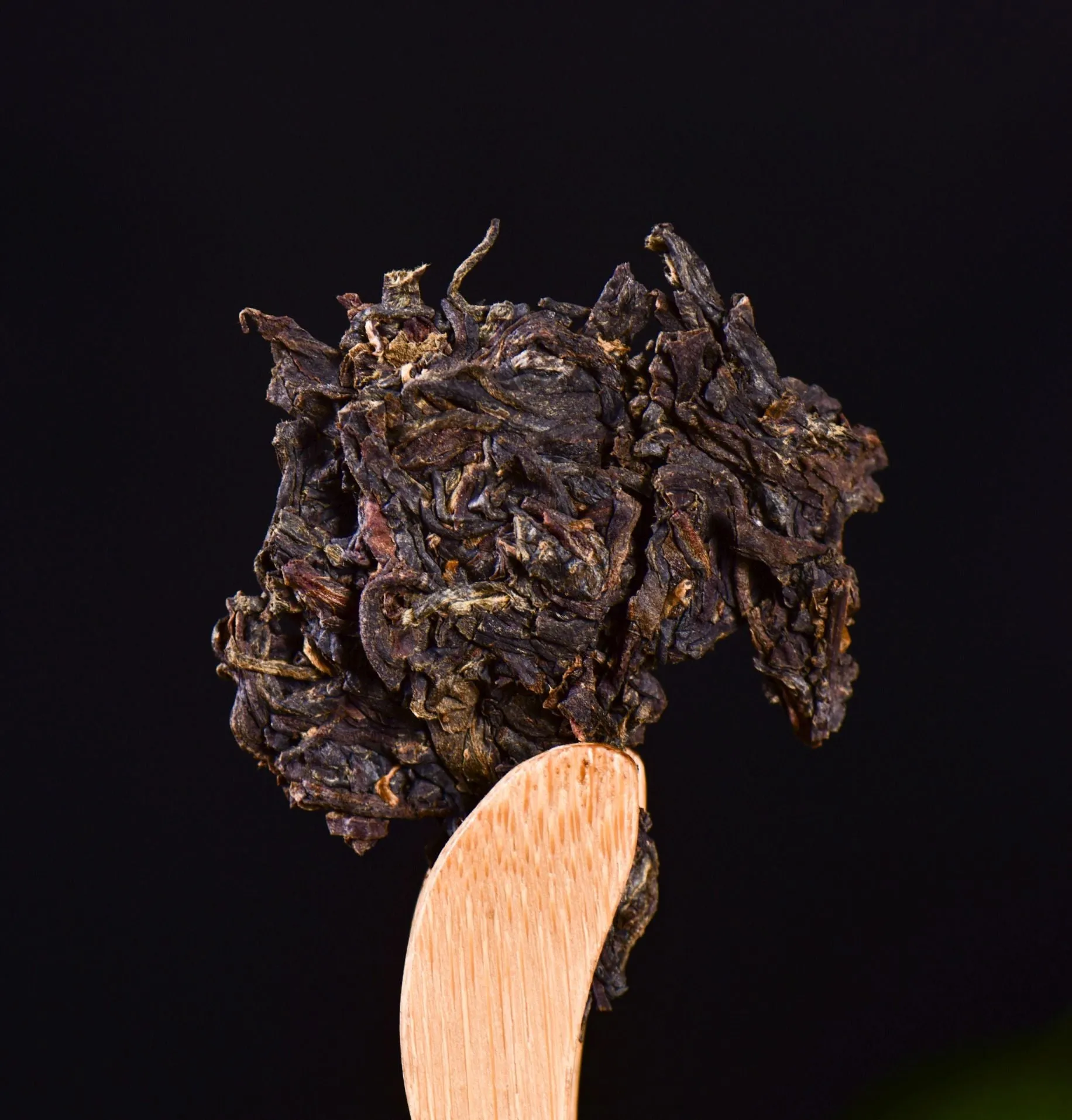 2005 Liming 7540 Raw Pu-erh Tea Cake