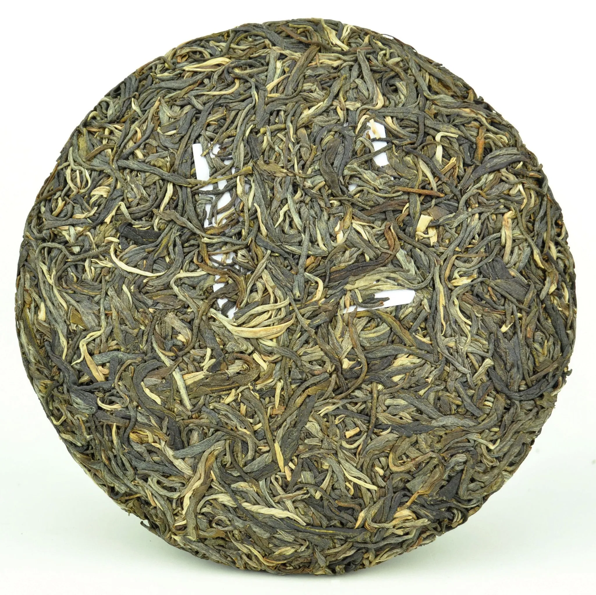 2016 Yunnan Sourcing "Autumn Yi Bang" Raw Pu-erh Tea Cake