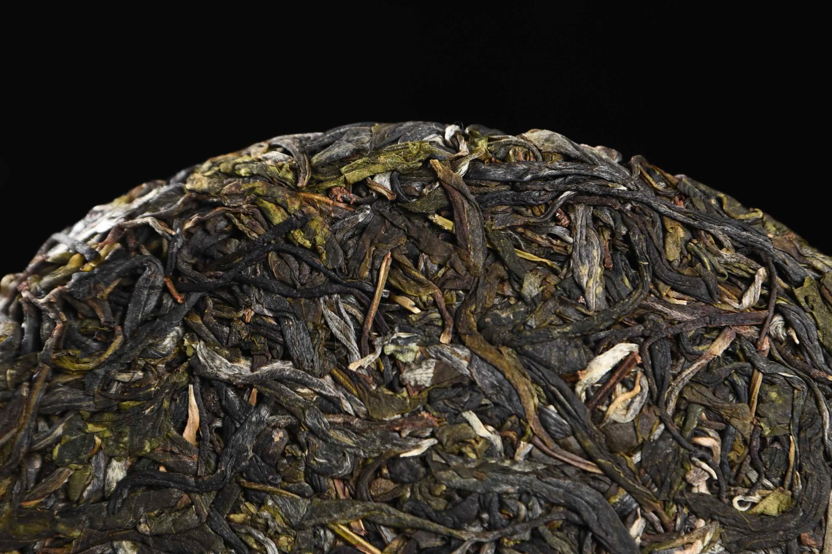 2020 Yunnan Sourcing Exclusive XY Blend Premium Raw Pu-erh Tea Cake