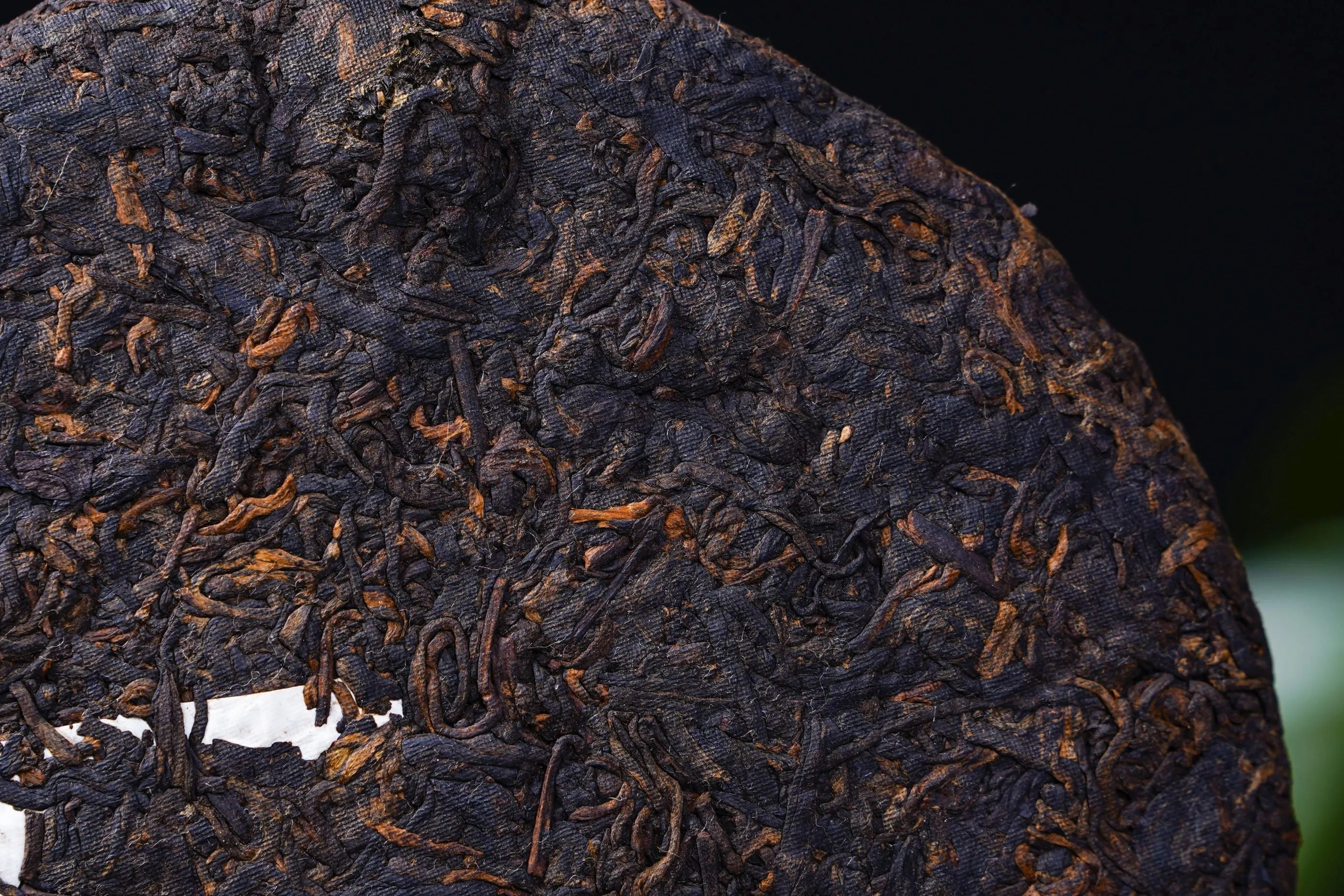 2023 Yunnan Sourcing "Cozy" Certified Organic Ripe Pu-erh Tea