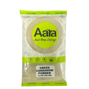 Aara Cardamom Powder