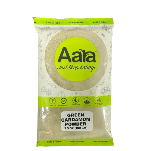 Aara Cardamom Powder