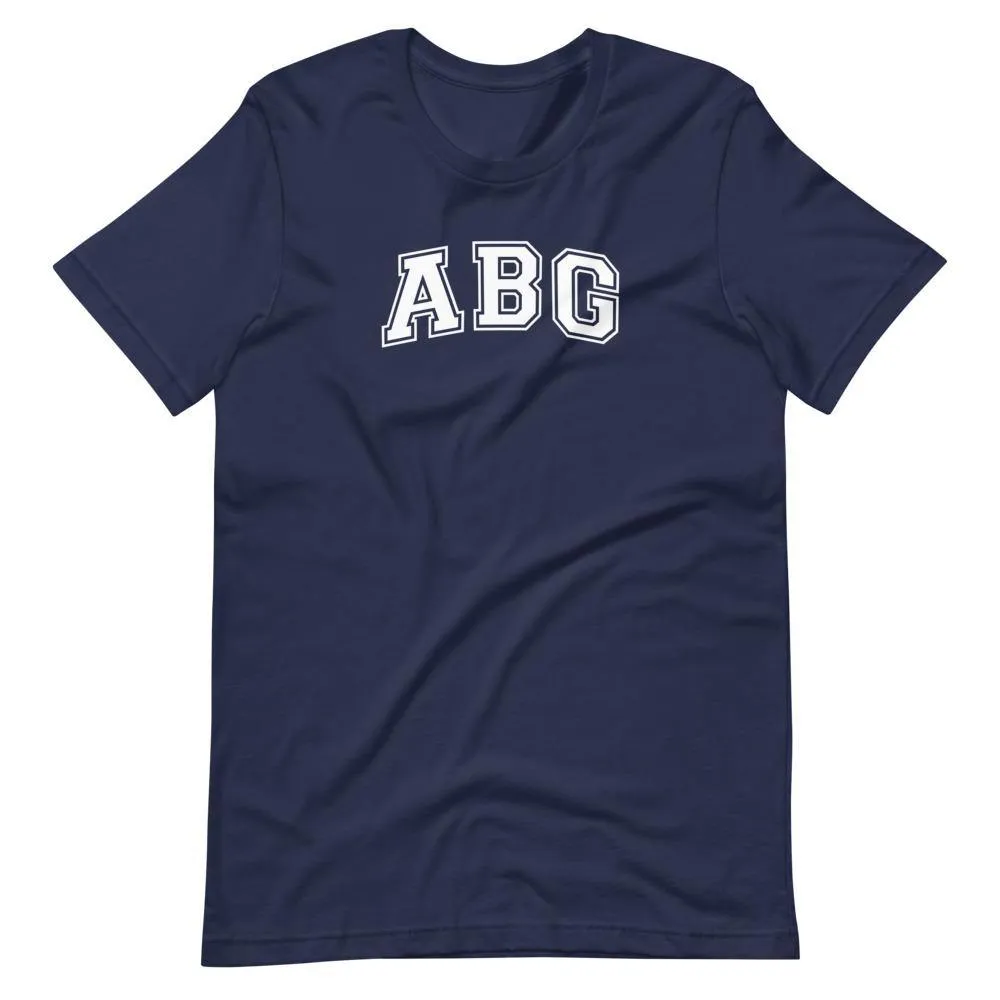 ABG Tea Shirt