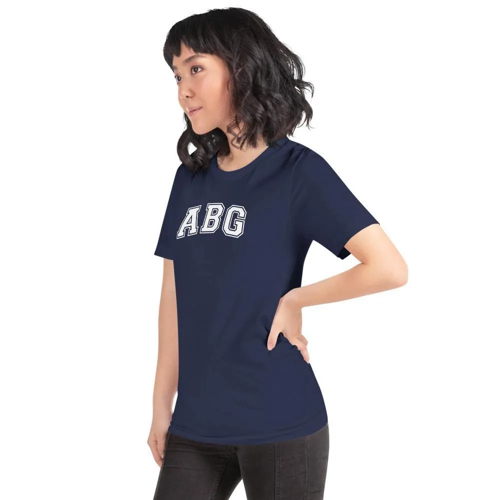 ABG Tea Shirt