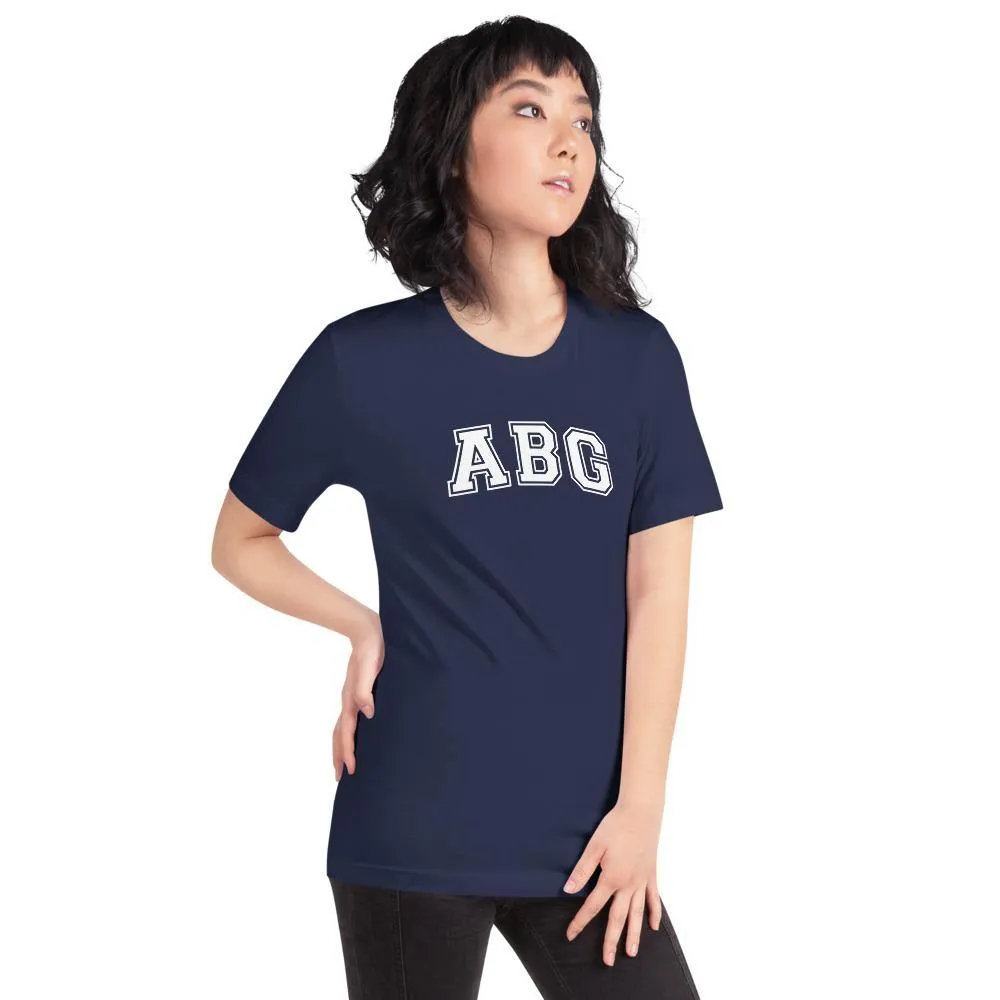 ABG Tea Shirt