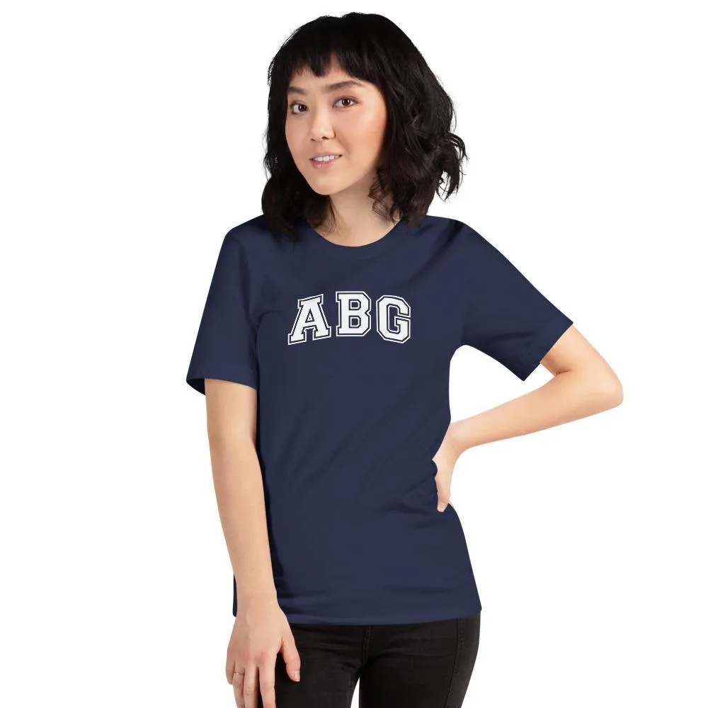 ABG Tea Shirt