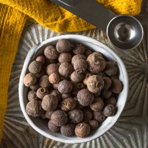 Allspice Whole Organic