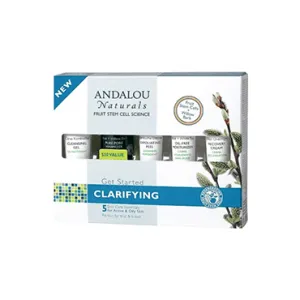 Andalou Age Defying Get Started Kit