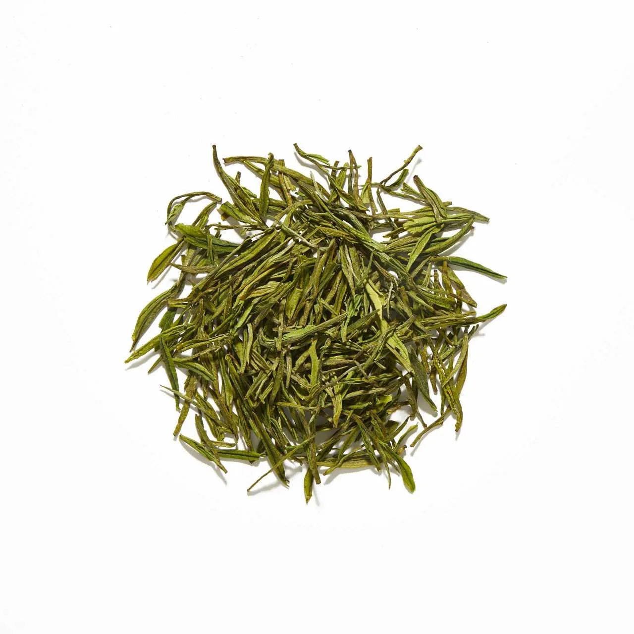 Anji Bai Cha - Rare Loose Leaf Tea