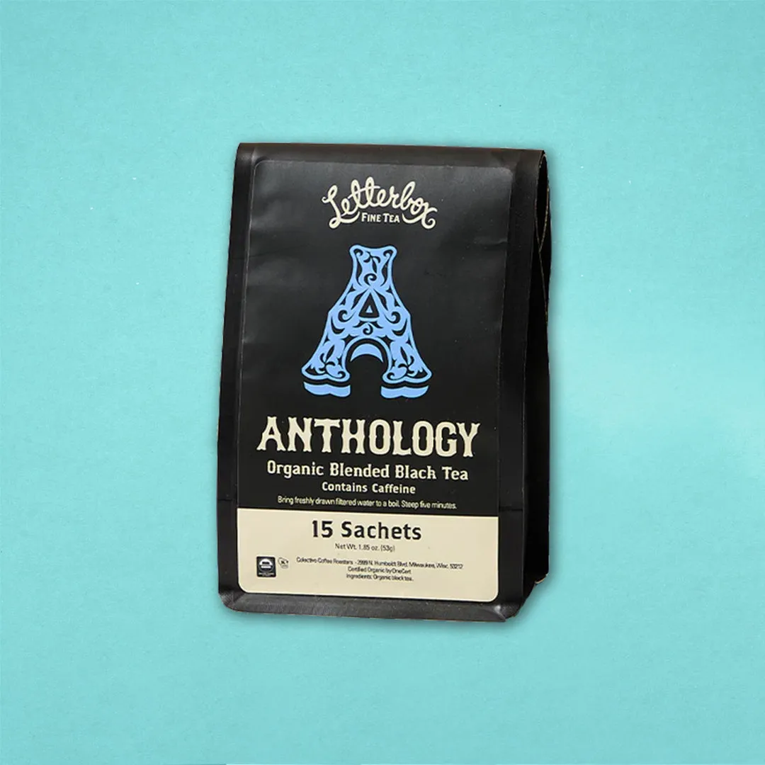 Anthology (15 Sachets)