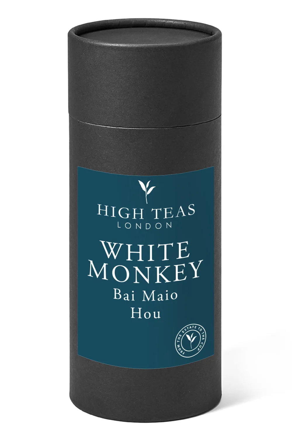 Bai Maio Hou - White Monkey