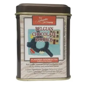 Belgian Chocolate Rooibos