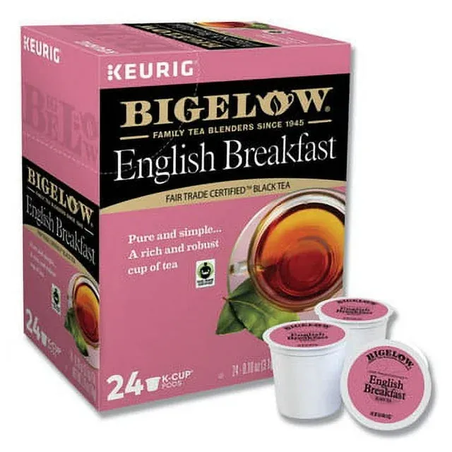 Bigelow Tea K-Cup