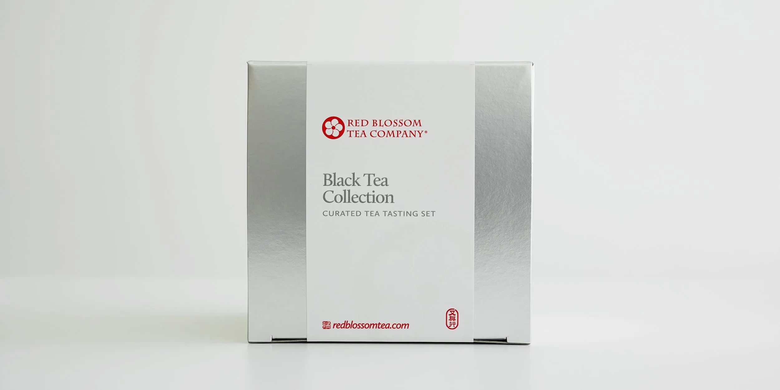 Black Tea Collection