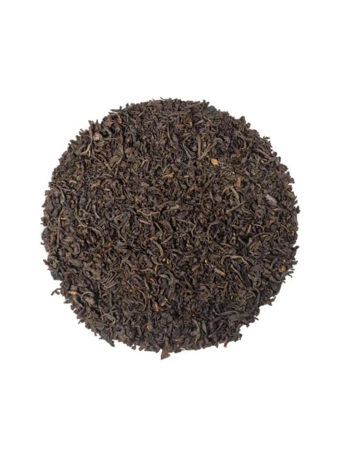 Bouquet Of Flowers N.108 Organic Black Tea