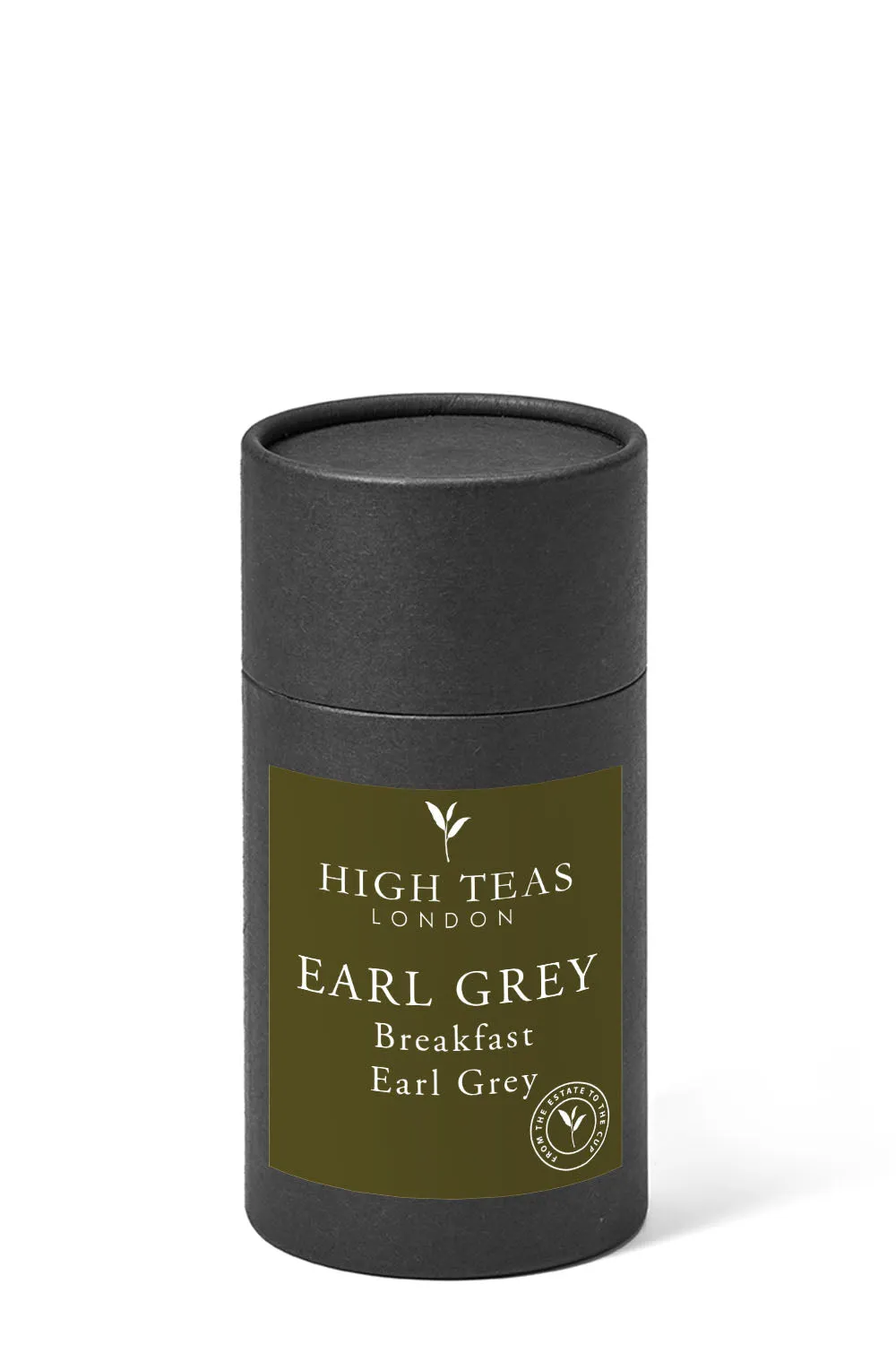 Breakfast Earl Grey