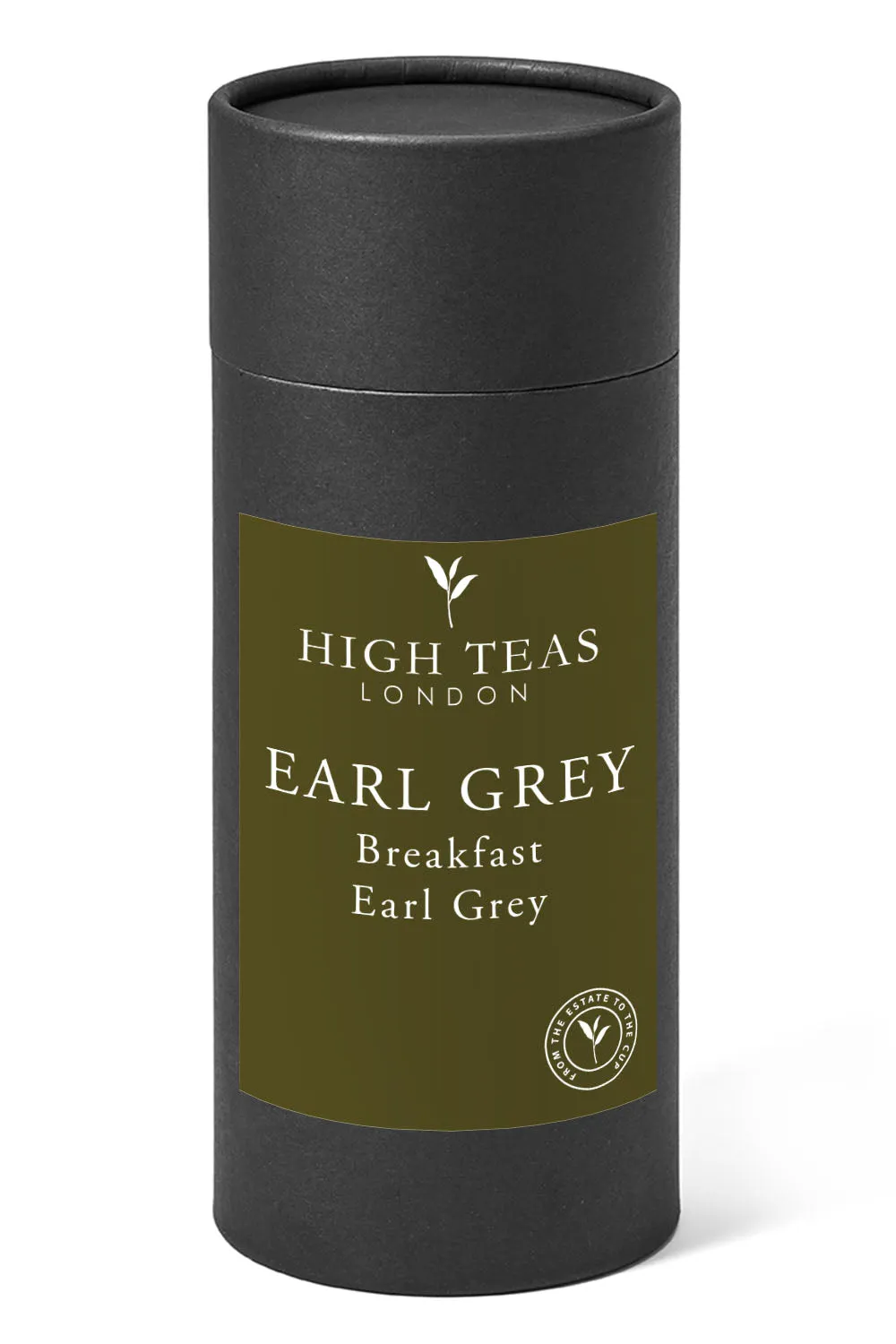 Breakfast Earl Grey