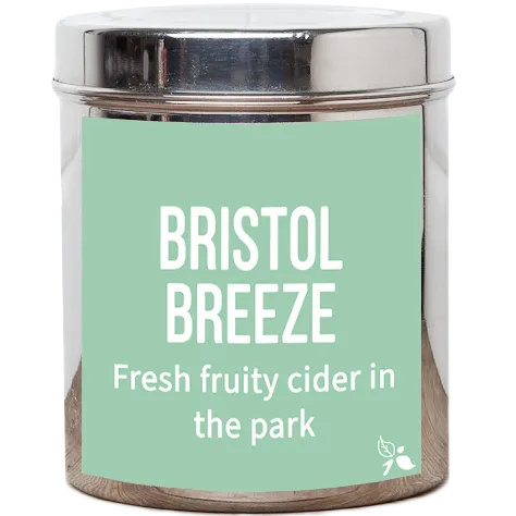 Bristol Breeze Tea