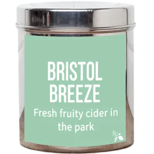 Bristol Breeze Tea