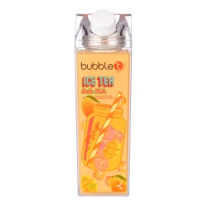 Bubble T Moisturising Bubble Bath Milk, Mango, 480ml