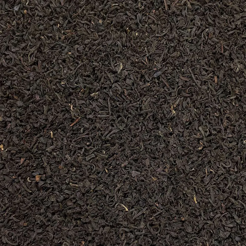 Cardamom Flavoured Black Tea