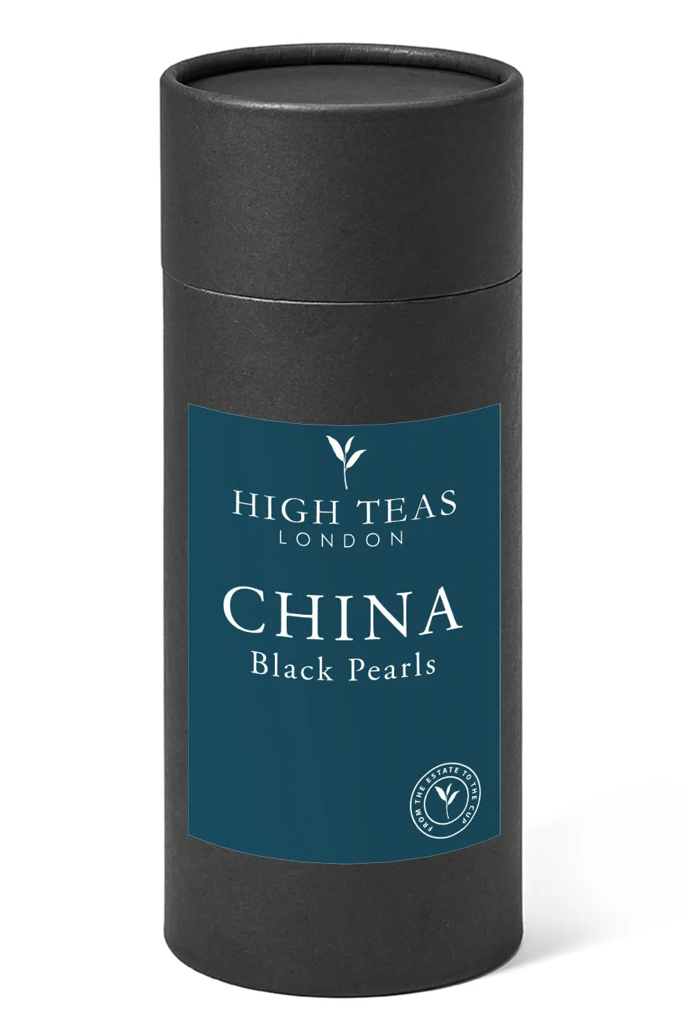 China - Black Pearls aka Black Gunpowder