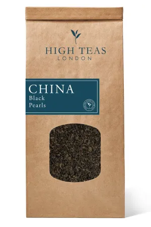 China - Black Pearls aka Black Gunpowder