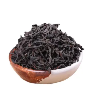 China Zheng Shan Xiao Zhong  正山小种– Lightly Smoked Premium Black Loose Leaf Tea 125g