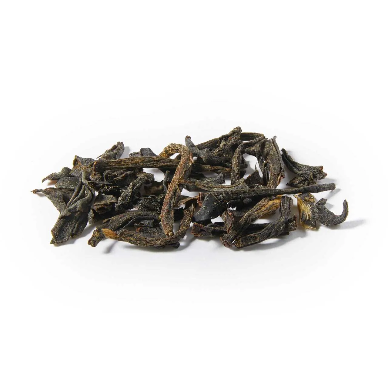 Chinese Keemun - Loose Leaf Tea