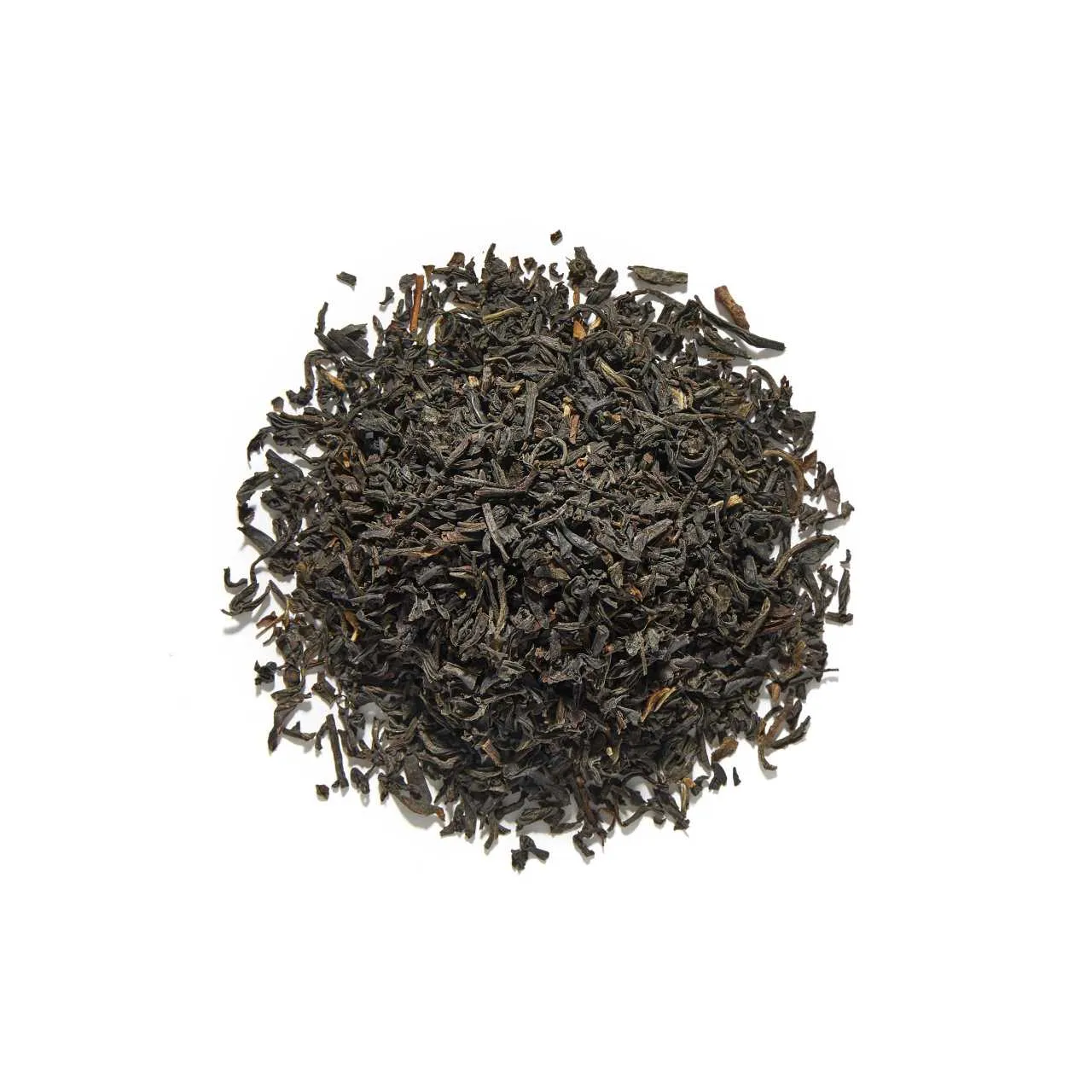 Chinese Keemun - Loose Leaf Tea