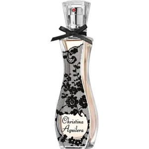 Christina Aguilera Signature Eau De Parfum 30ml