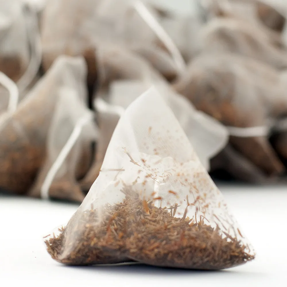 Clanwilliam Rooibos Tea Pyramid Teabags