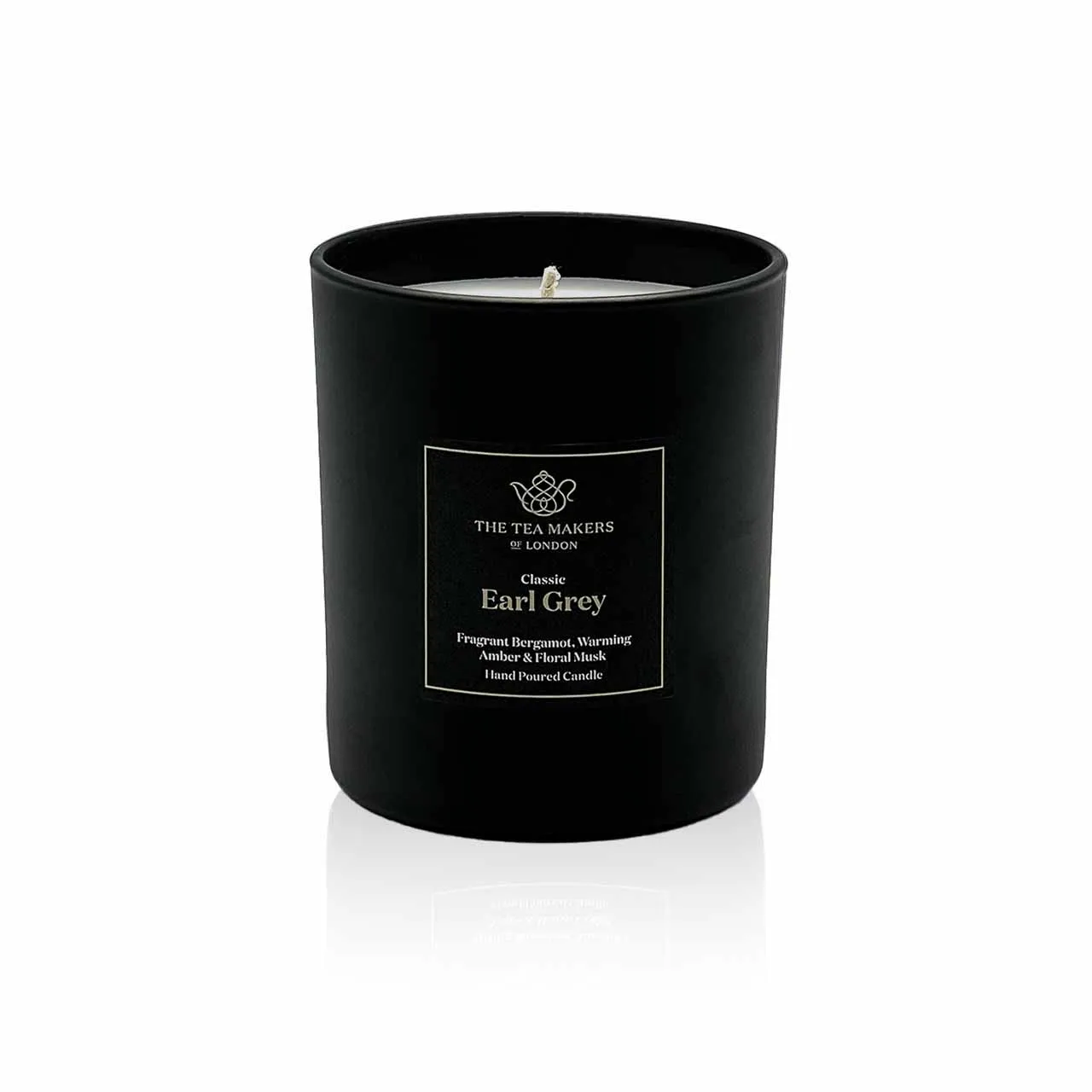 Classic Earl Grey Candle