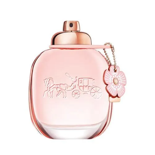 Coach Floral Eau De Parfum For Women