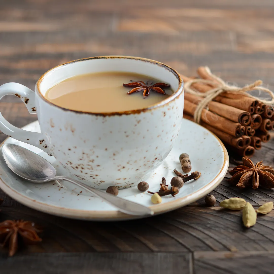 Cochin Masala Chai Tea