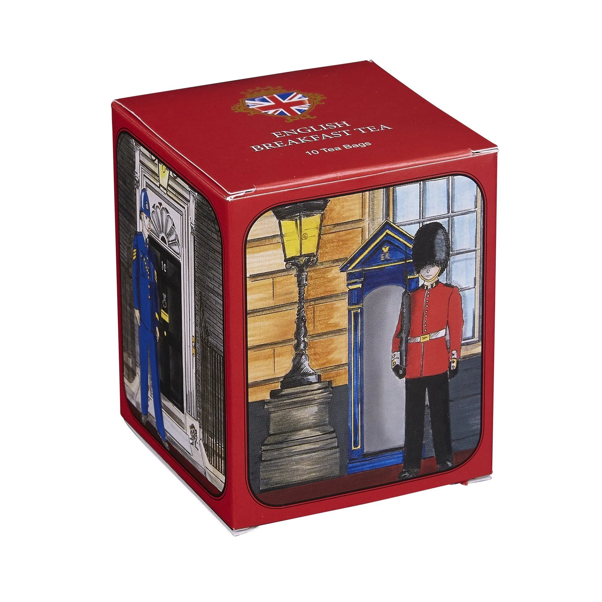 Coldstream Guard Mini Tea Box 10s