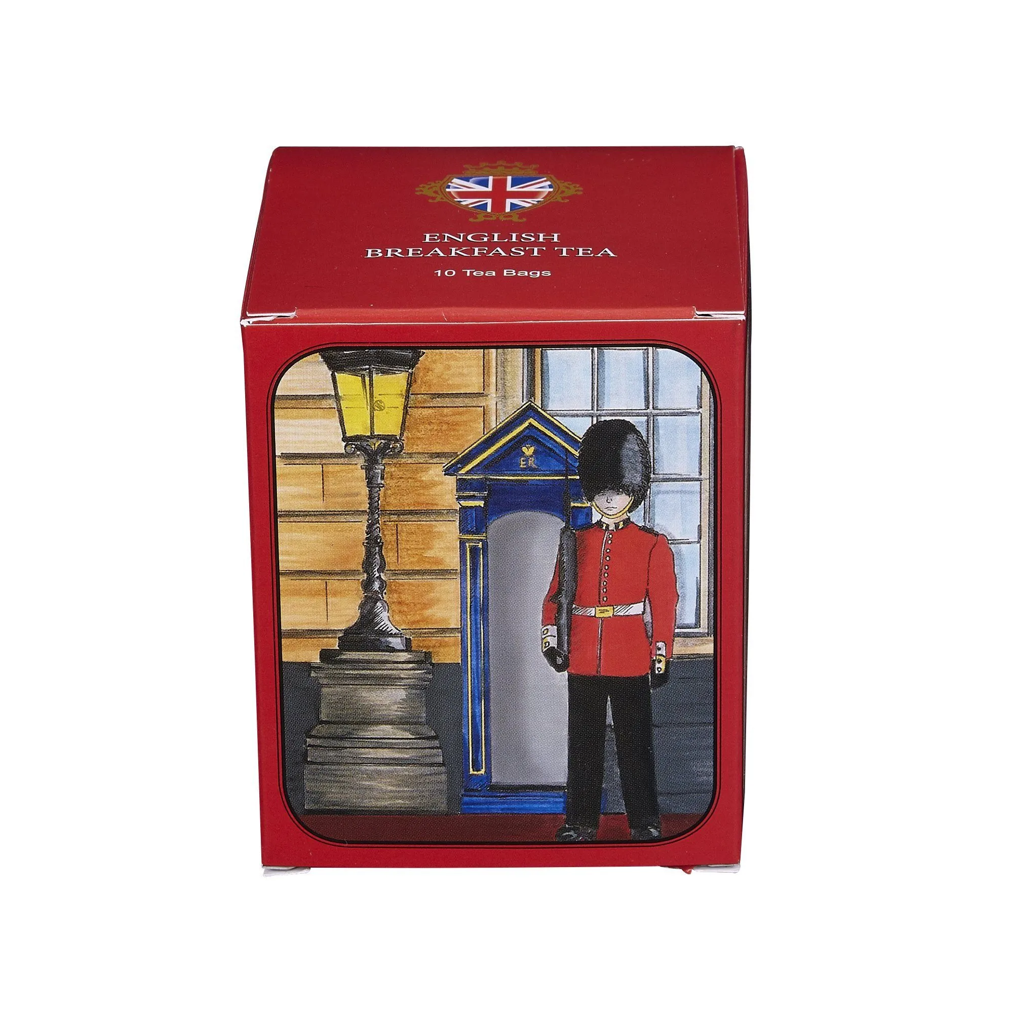 Coldstream Guard Mini Tea Box 10s