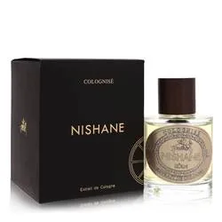 Colognise Extrait De Cologne Spray (Unisex) By Nishane