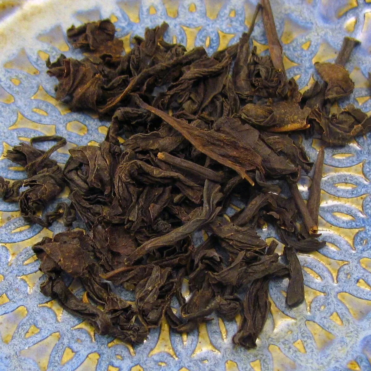 Colonial Bohea Black Tea