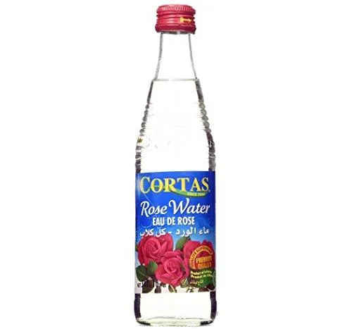 Cortas Rose Water 10oz