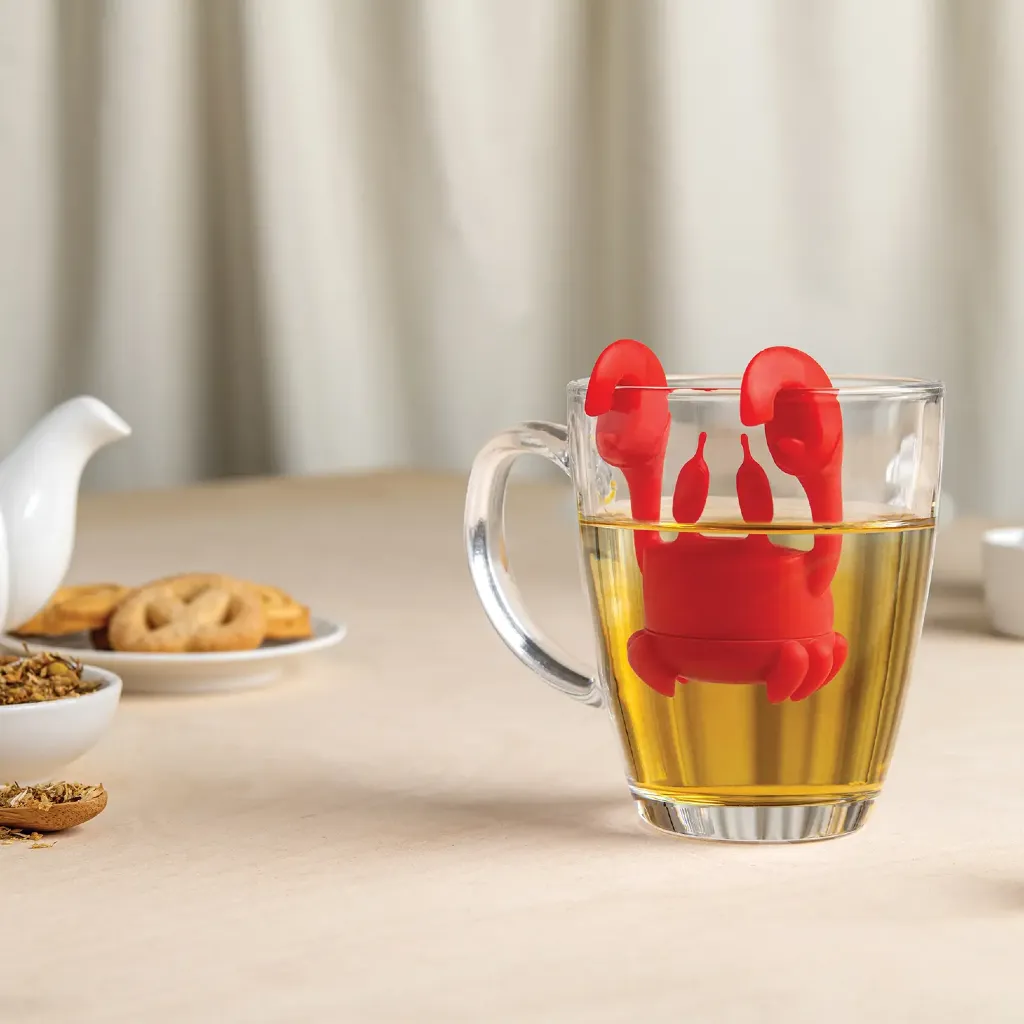 Crabtea Tea Infuser