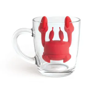 Crabtea Tea Infuser