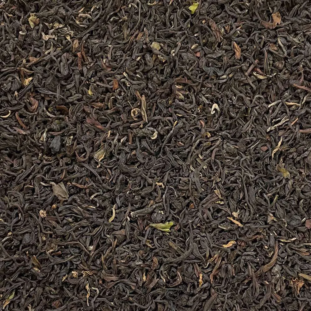 Darjeeling - 2nd Flush Organic FTGFOP1, Avongrove Estate