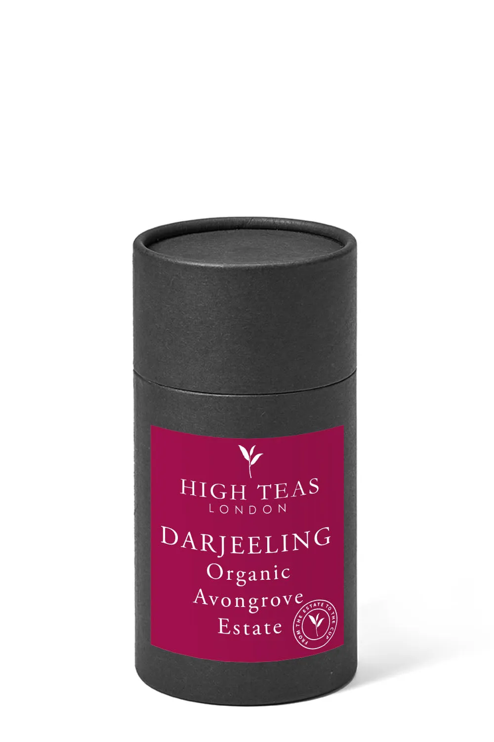 Darjeeling - 2nd Flush Organic FTGFOP1, Avongrove Estate