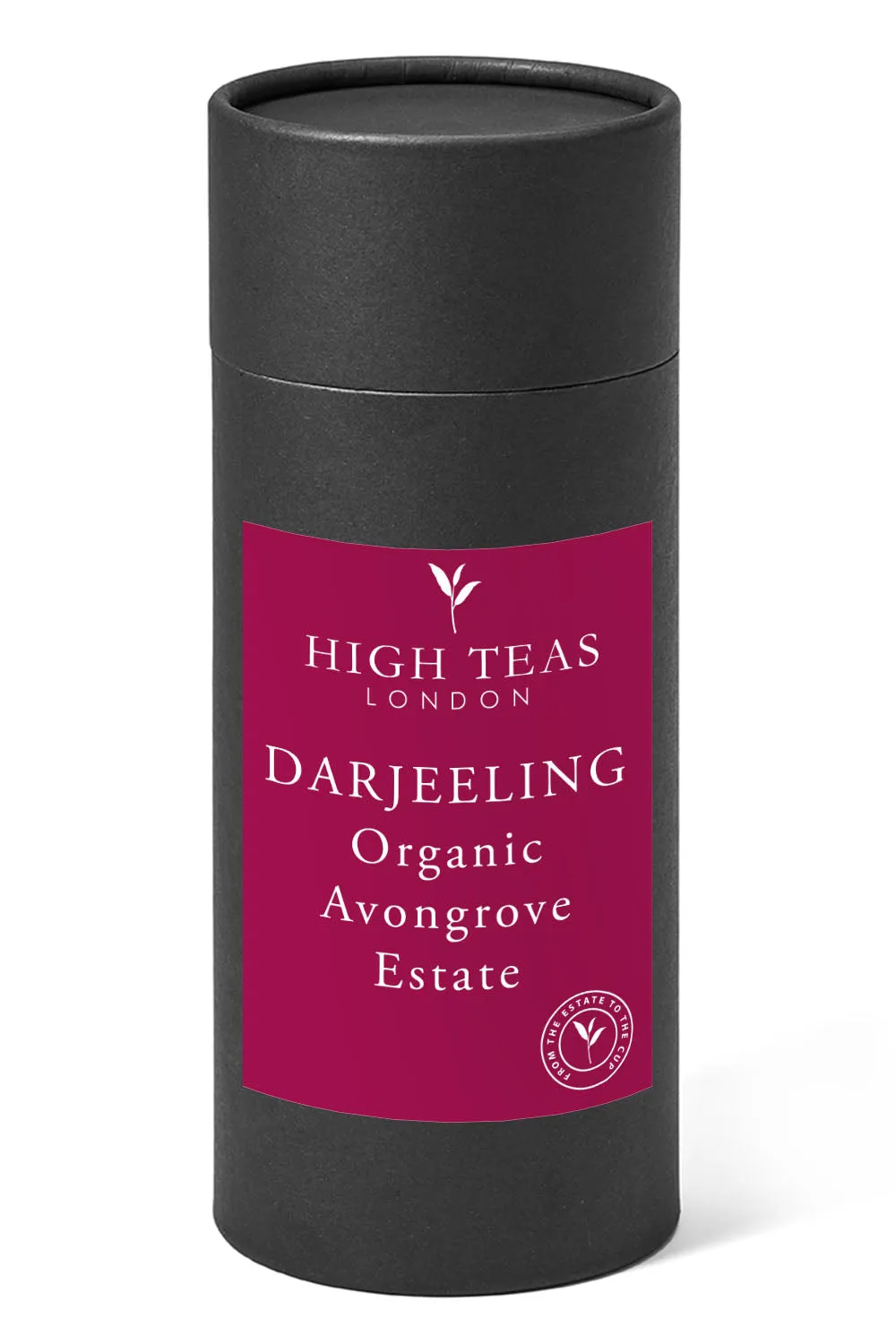 Darjeeling - 2nd Flush Organic FTGFOP1, Avongrove Estate