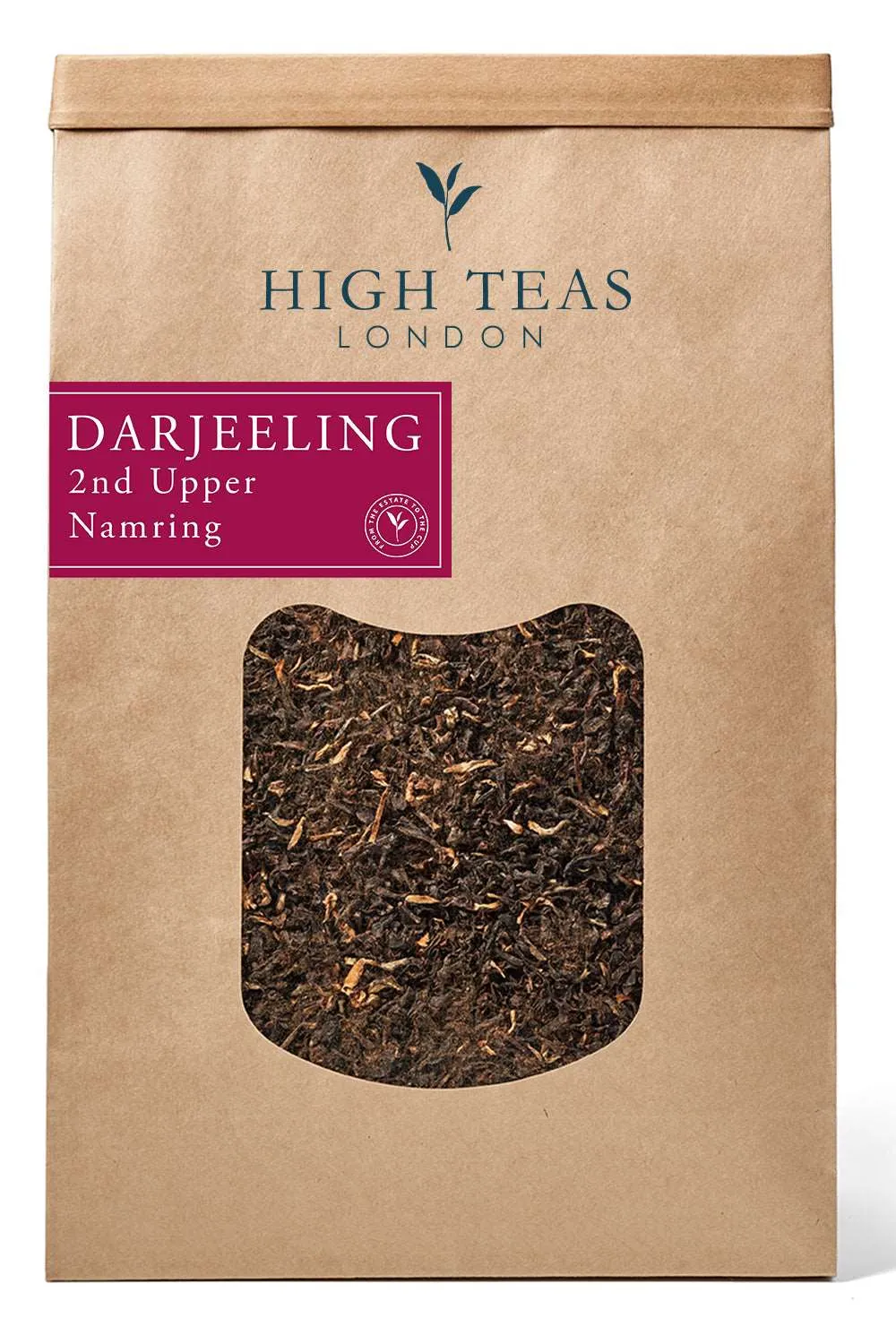 Darjeeling 2nd Upper Namring TGFOP1