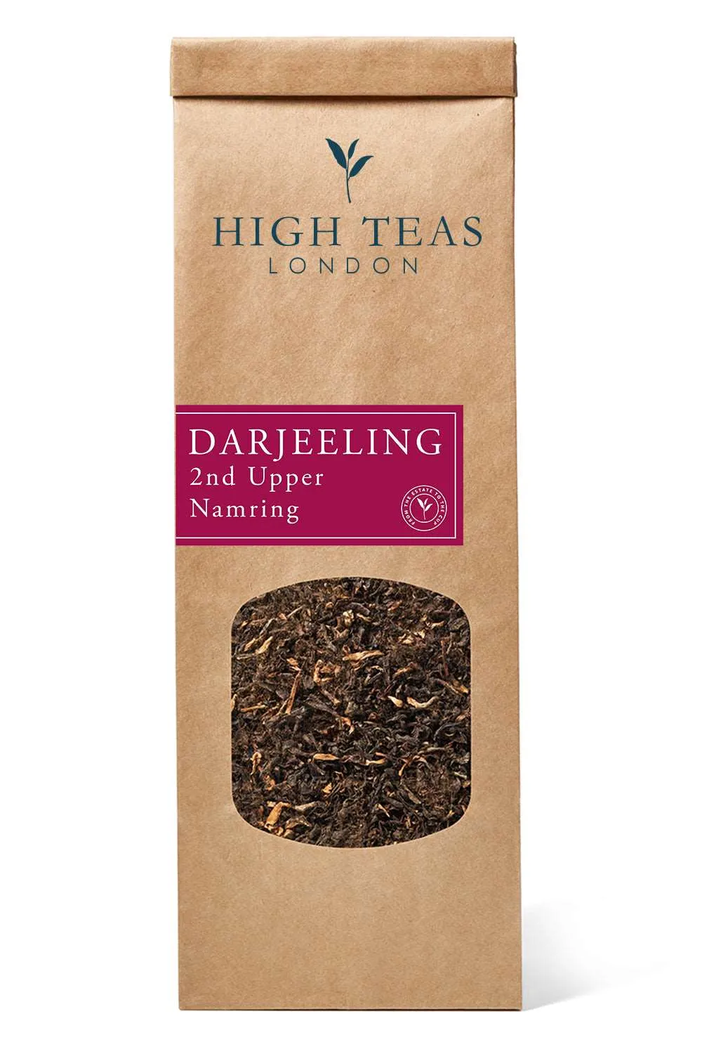 Darjeeling 2nd Upper Namring TGFOP1