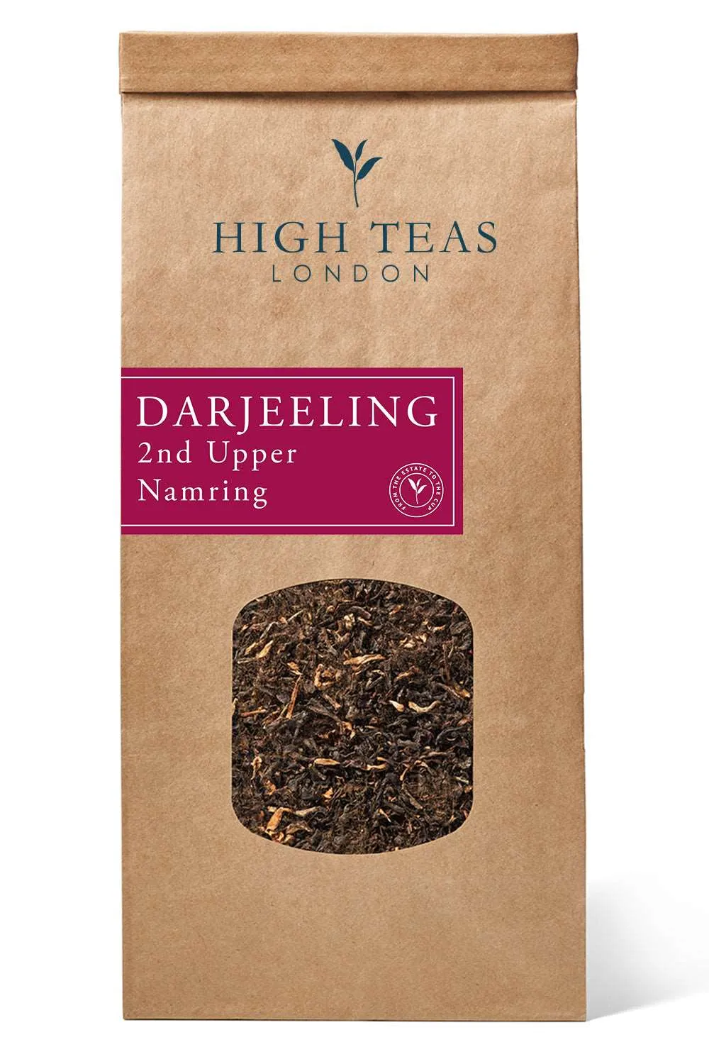 Darjeeling 2nd Upper Namring TGFOP1