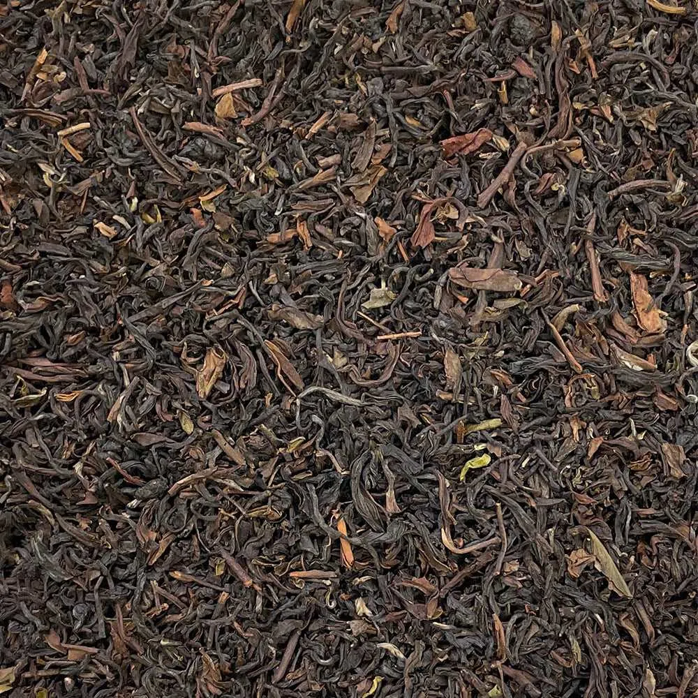 Darjeeling Autumnal Blend GFOP