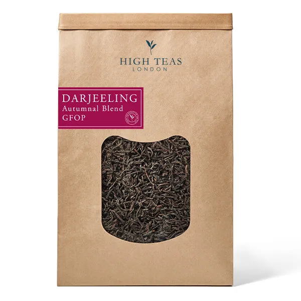 Darjeeling Autumnal Blend GFOP